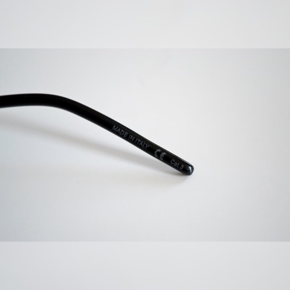 NEW Saint Laurent Sl 302 LISA Solver/Grey 001 - Picture 10 of 11